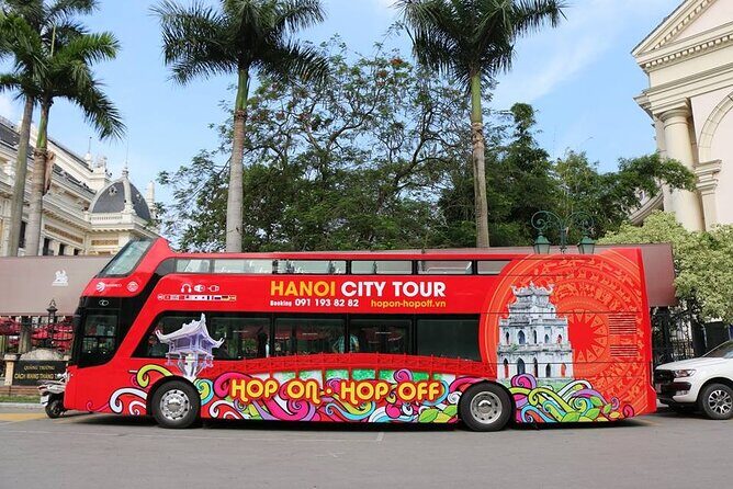 Full-Day Hop On Hop Off Bus Tour in Hanoi - Final Thoughts: Is This Tour Worth It?