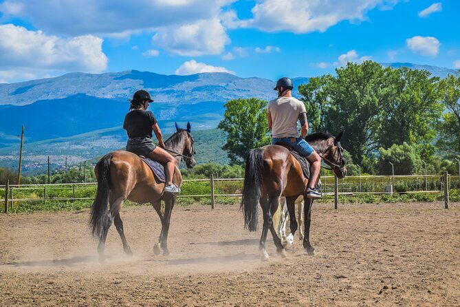 Full day Horse riding & Quad biking - An In-Depth Look at the Full-Day Horse Riding & Quad Biking Tour