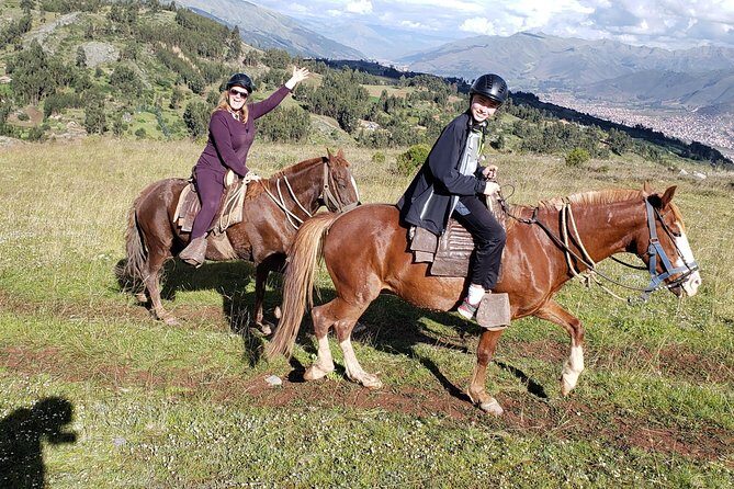 Full day horseback riding to Rumiwasi - Cusco - FAQ