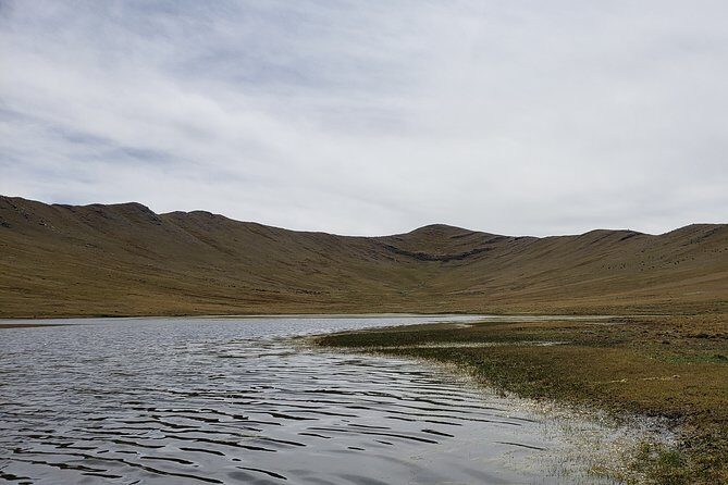 Full-Day Horseback Riding to the Viewpoint of the Lagoons from Cusco - Discover Cusco’s Inca Secrets on Horseback