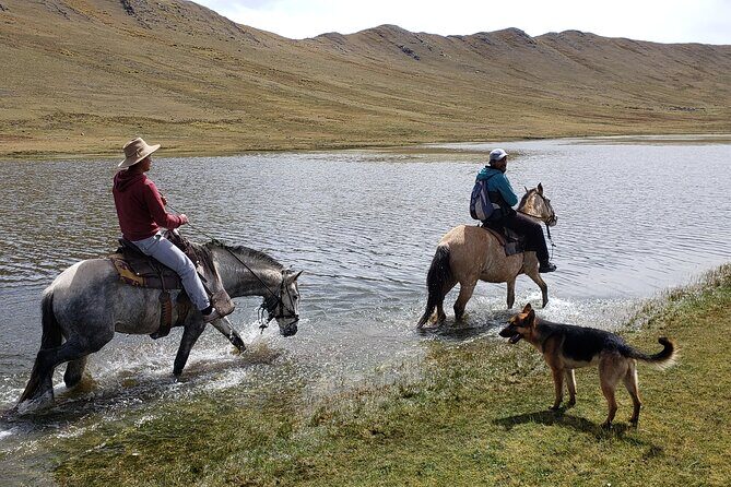 Full-Day Horseback Riding to the Viewpoint of the Lagoons from Cusco - Who Is This Tour Best Suited For?