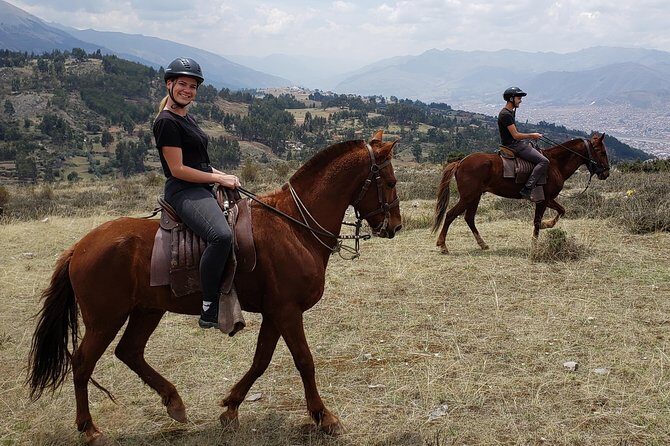 Full-Day Horseback Riding to the Viewpoint of the Lagoons from Cusco - FAQs