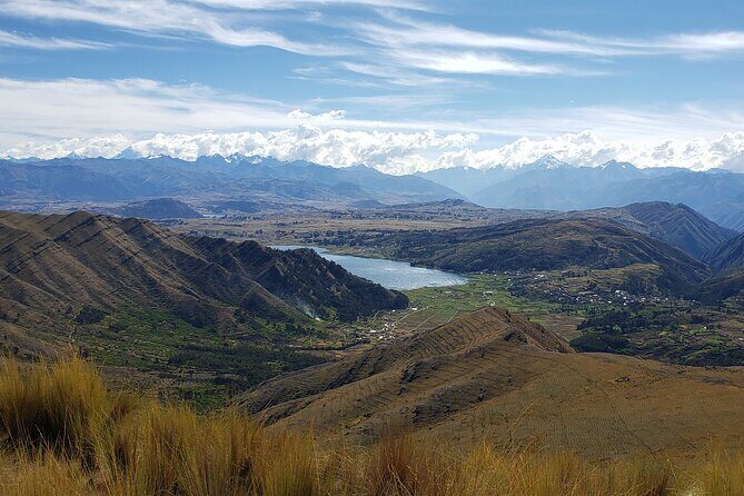 Full-Day Horseback Riding to the Viewpoint of the Lagoons from Cusco - Final Thoughts