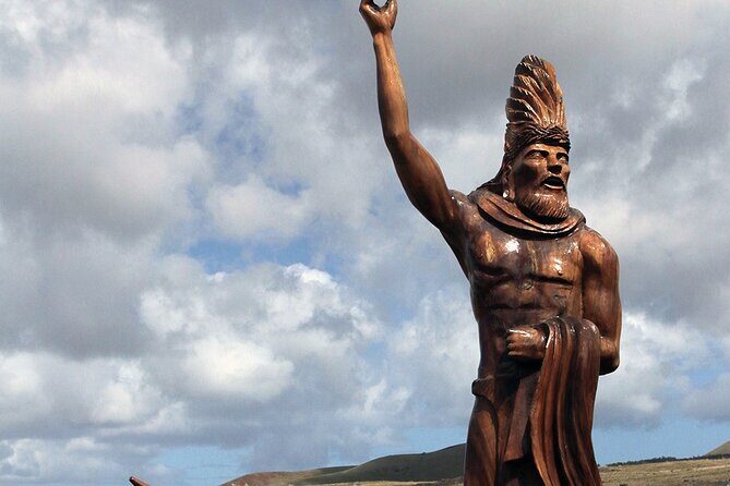 Full Day Hotu Matua Tour from Vaihu to Anakena - Final Thoughts