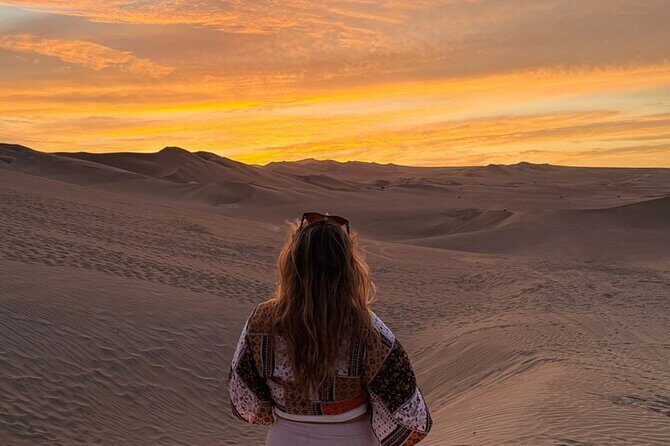 Full day Huacachina from Lima Buggy and Sandboard and Lunch - Final Thoughts: Who Will Enjoy This Tour?