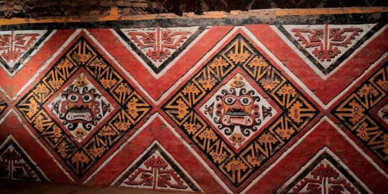 Full day Huacas de Moche, Chan Chan and Huanchaco Beach - Full day Huacas de Moche, Chan Chan and Huanchaco Beach — A comprehensive guide