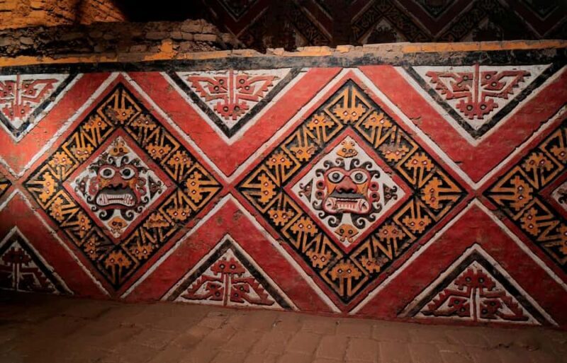 Full day Huacas of Moche, Chan Chan and Beach Huanchaco - The Itinerary in Detail: A Journey into Peru’s Ancient Past and Vibrant Coast