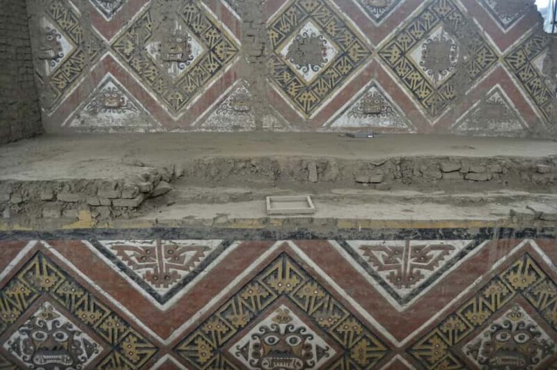 Full day Huacas of Moche, Chan Chan and Beach Huanchaco - FAQ