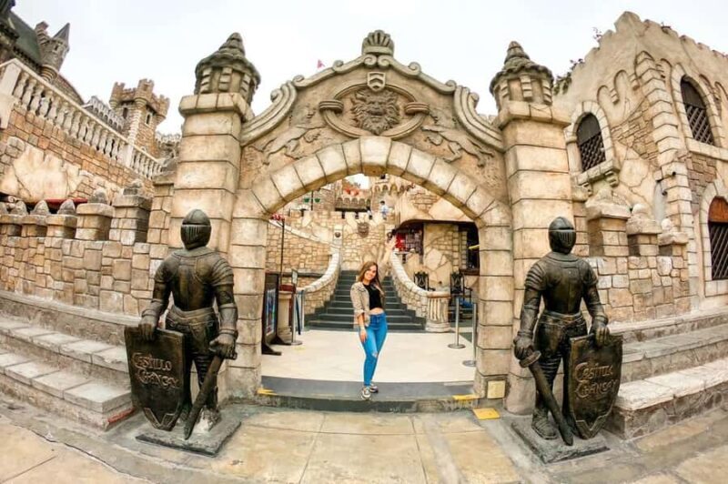 Full-day Huaral-Chancay province tour from Lima - Explore the Hidden Gems of Huaral and Chancay from Lima