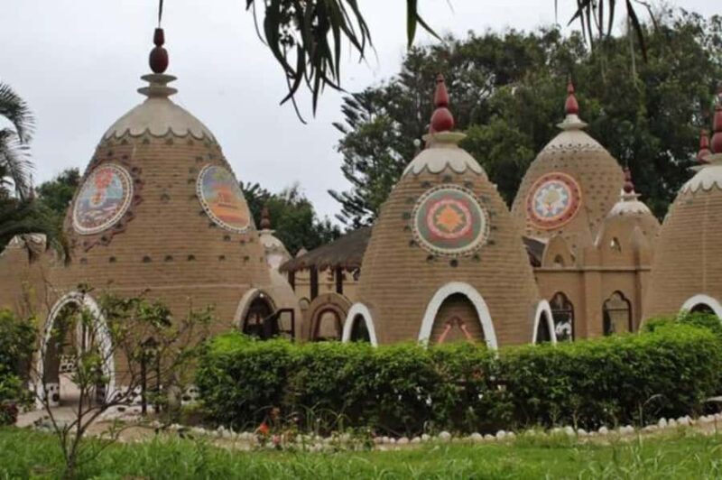 Full-day Huaral-Chancay province tour from Lima - Key Points