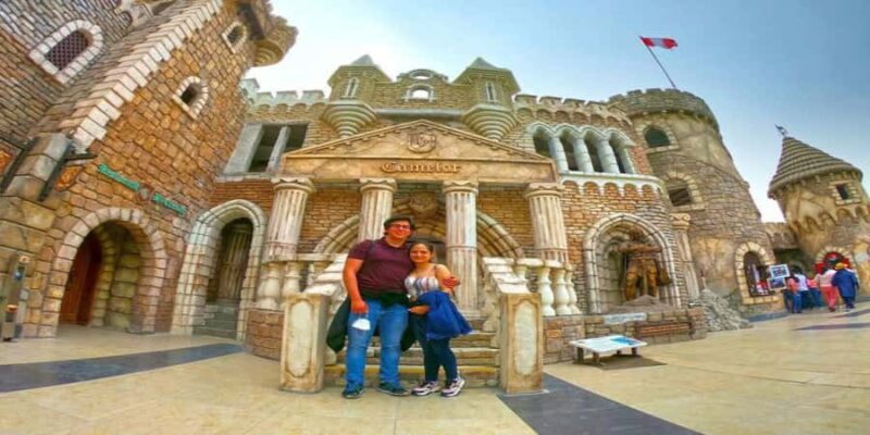 Full-day Huaral-Chancay province tour from Lima - Authentic Experiences and Authenticity Checks