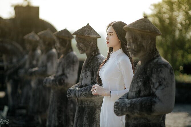 Full Day Hue City Tour from Danang - Frequently Asked Questions