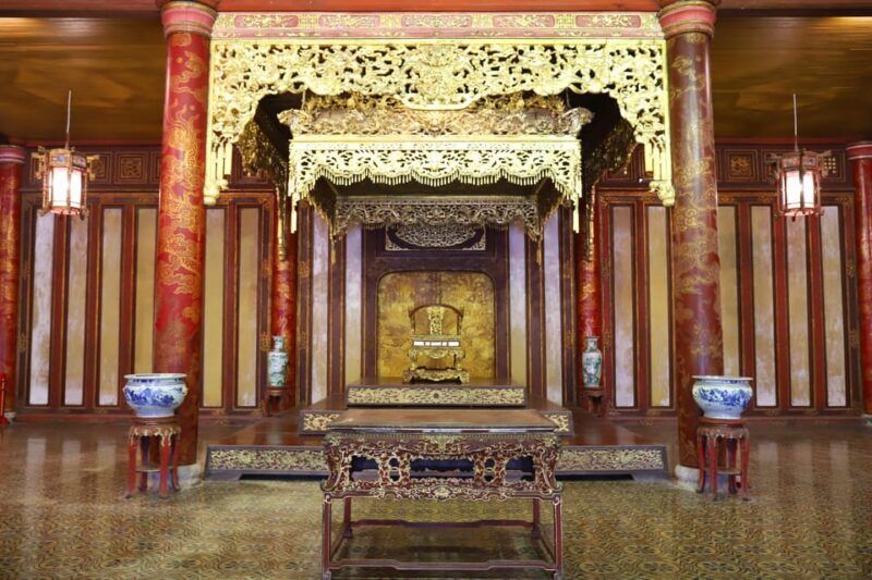 Full-day Hue Excursion From Hue/Danang/Hoian - Final Thoughts