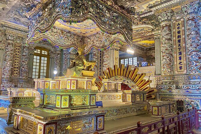 Full-Day Hue Imperial City with/without Hai Van Mountain Pass - Final Thoughts: Is This Tour Right for You?