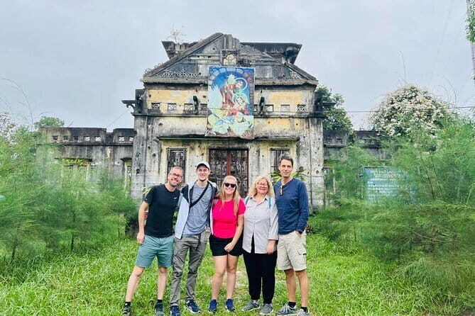 Full-Day Hue to DMZ Tour: Vietnam War History Exploration - In-Depth Review of the Full-Day Hue to DMZ Tour