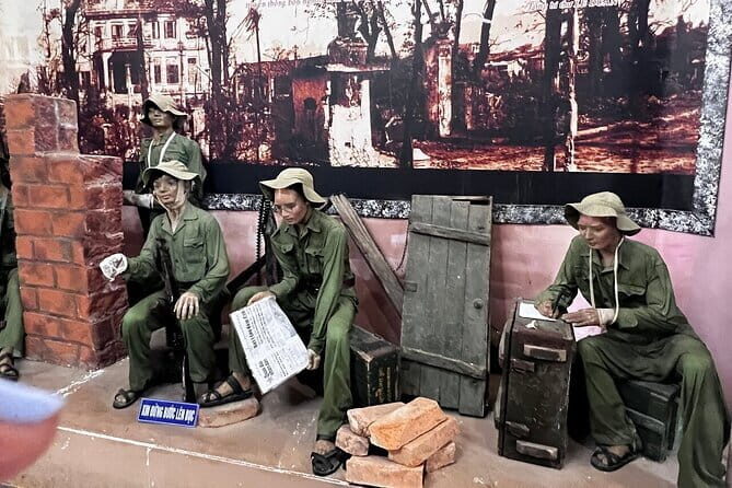 Full-Day Hue to DMZ Tour: Vietnam War History Exploration - Final Thoughts