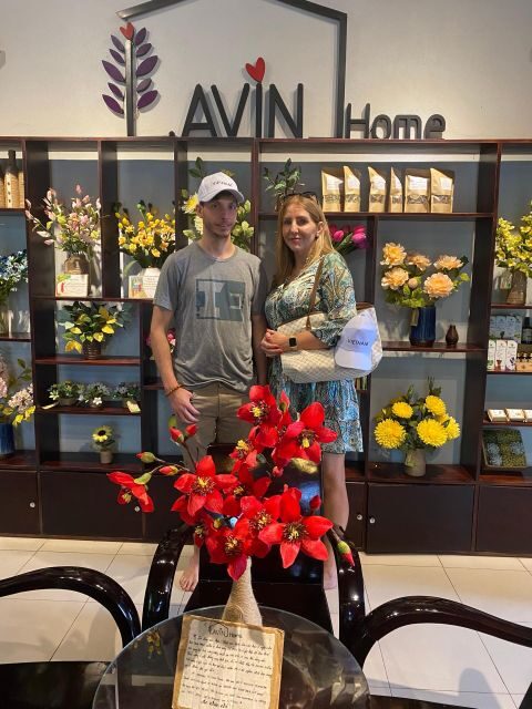 Full day Hue Traditional Culture of Crafts - Key Points