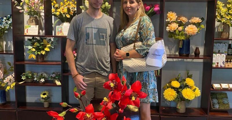 Full day Hue Traditional Culture of Crafts - Exploring the Day in Detail