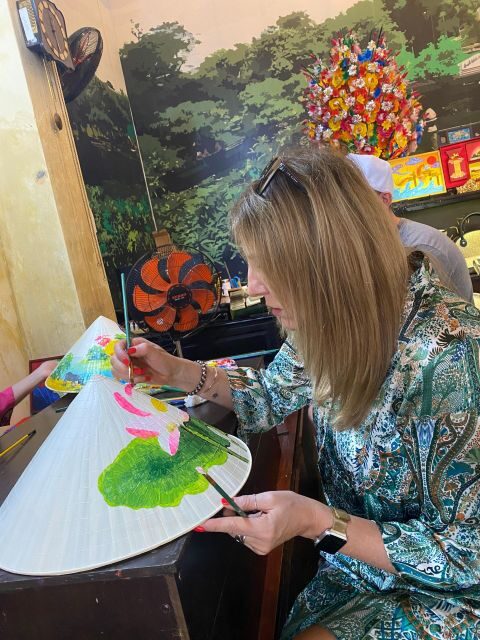 Full day Hue Traditional Culture of Crafts - Final Thoughts