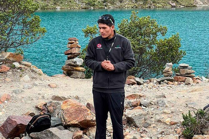 Full Day Humantay Lake - A Deep Dive into the Laguna Humantay Full Day Tour