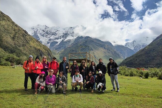 Full Day Humantay Lake Group Tour in Cusco - Cost and Value