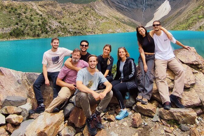 Full Day Humantay Lake Group Tour in Cusco - Who Will Love This Tour?