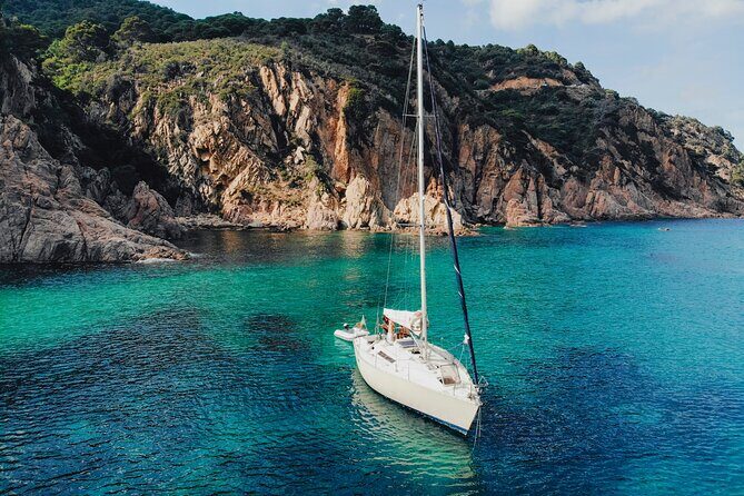 Full-Day Ibiza & Formentera Private Sailing Tour - Discover the Full-Day Ibiza & Formentera Private Sailing Tour