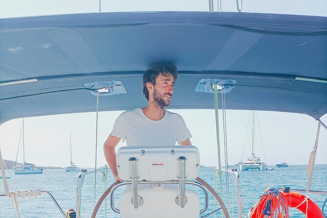 Full-Day Ibiza & Formentera Private Sailing Tour - Who’s This Tour Best For?
