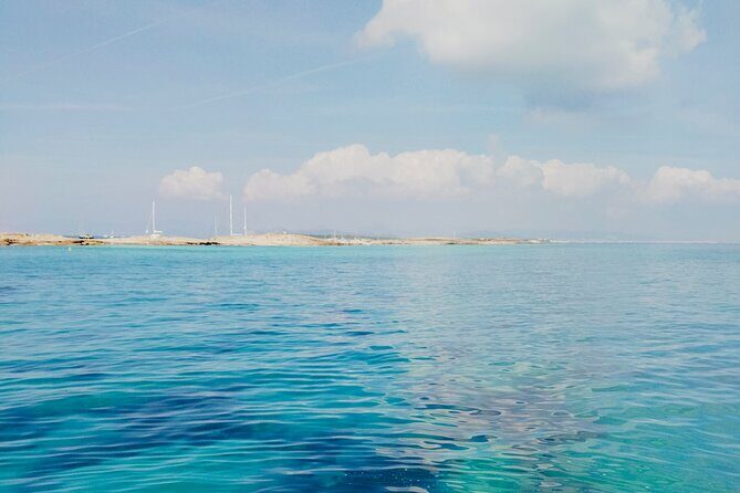 Full-Day Ibiza & Formentera Private Sailing Tour - The Sum Up