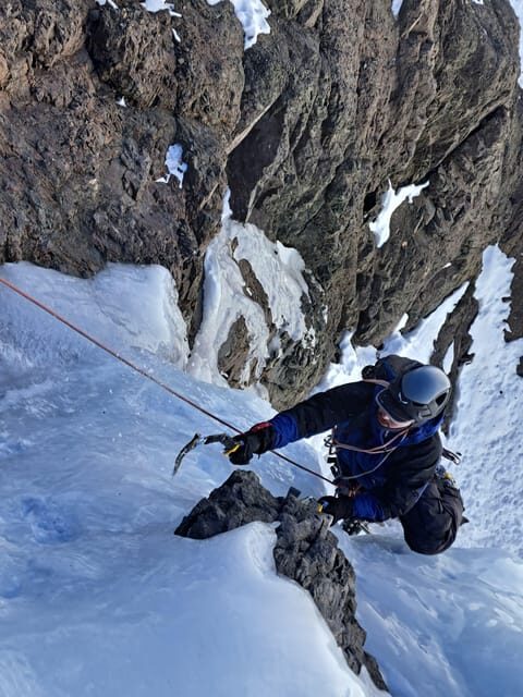 Full-Day Ice Climbing in Portillo Near Santiago - Final Thoughts