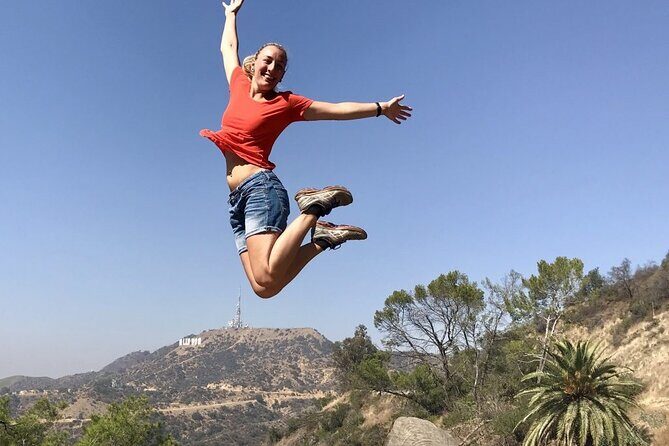Full Day Iconic Sights Tour of Los Angeles from Anaheim: 6 Stops - Practicalities and What to Expect