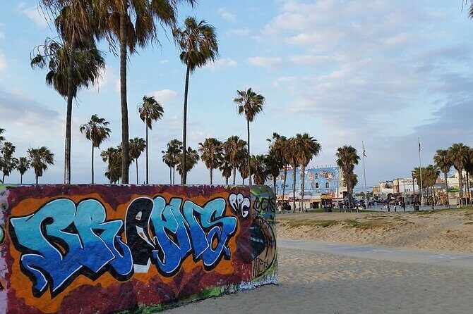 Full Day Iconic Sights Tour of Los Angeles from Anaheim: 6 Stops - Who Will Love This Tour?