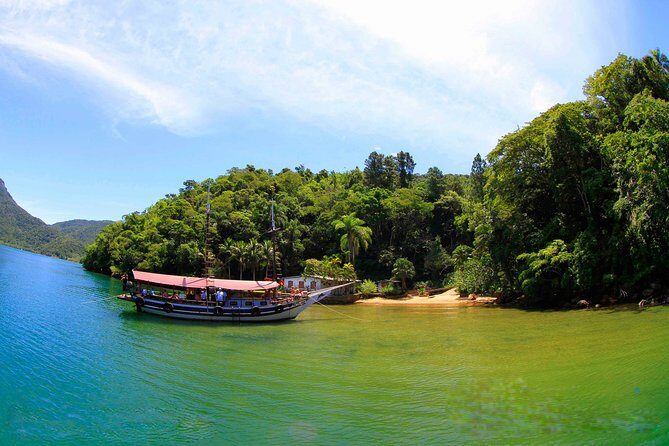 Full-Day Ilha Grande Northern Coast Speedboat Tour - Who Will Love This Tour?