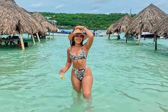 Full day in 4 Rosario Islands includes cholon, baru and snorkeling - A Detailed Look at the Rosario Islands Tour Experience