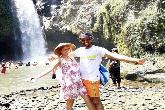 Full-Day in Bali: Private Design-Your-Own Tour - Final Thoughts