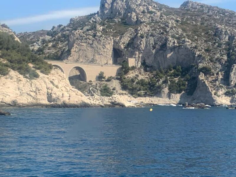 Full Day in Côte Bleue: Scenic Nature Walk and Boat Tour - What Makes This Tour Stand Out?