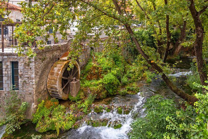 "Full day in Delphi/Livadia: Live the myths" - Who Should Consider This Tour?