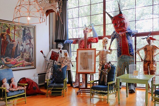 Full Day in Guanajuato departure from San Miguel de Allende - Final Thoughts