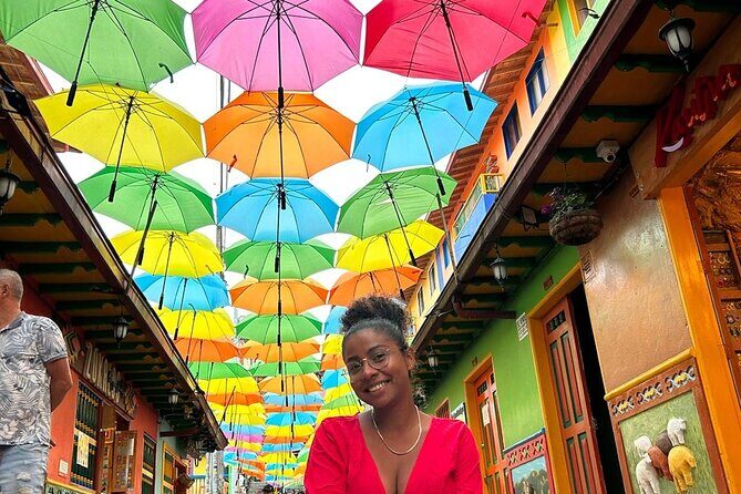 Full day in Guatapé with breakfast and lunch - An Honest Look at the Full-Day Guatapé Tour