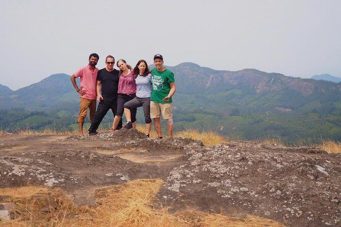 Full day in hiking in Munnar (By Munnar Info) - Final Thoughts