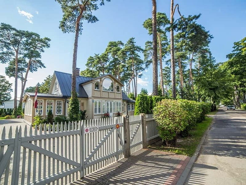 Full Day in Jurmala and Kemeri National Park - Full Day in Jurmala and Kemeri National Park: A Complete Guide
