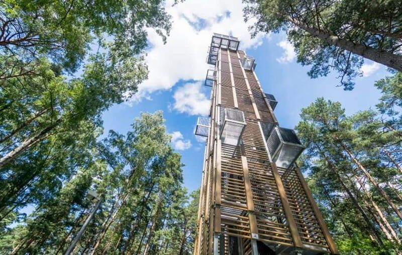 Full Day in Jurmala and Kemeri National Park - Frequently Asked Questions