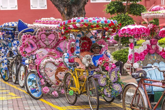 Full day in Malacca Historical Private Tour in Kuala Lumpur - FAQ: Practical Questions