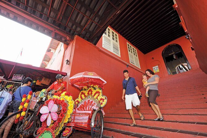 Full day in Malacca Historical Private Tour in Kuala Lumpur - Final Thoughts