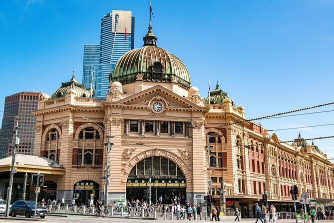 Full Day in Melbourne on Ocean Cruise - A Deep Dive into the Melbourne Full Day Tour