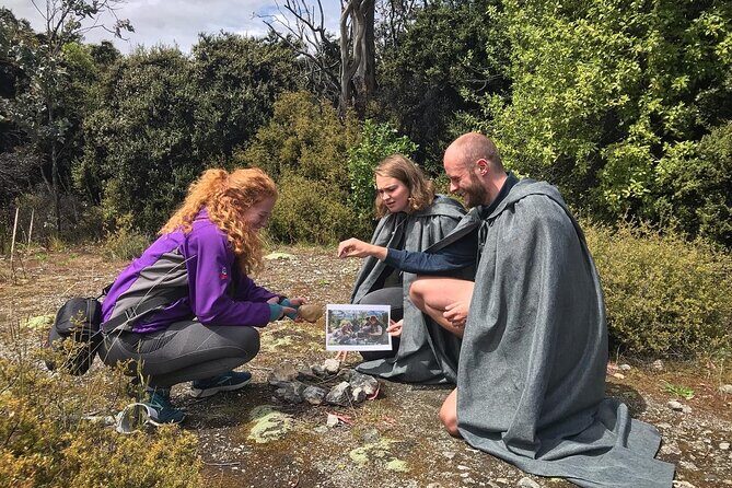 Full Day in Middle Earth - Lord of the Rings Tour - What You Can Expect from the Tour