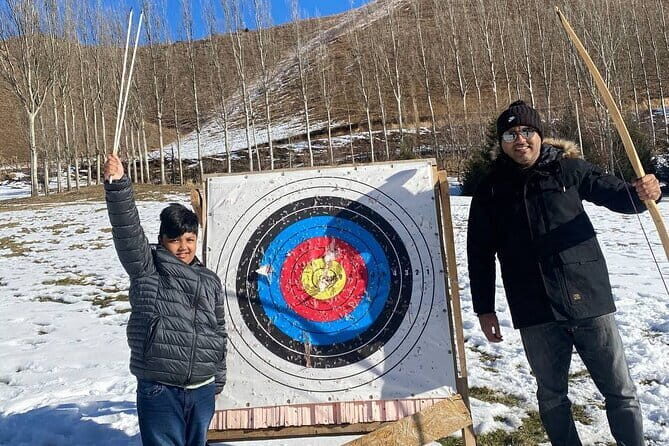 Full Day in Nature at Chunkurchak and Ala Archa National Park - A Closer Look at the Itinerary