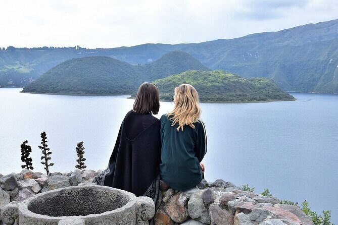 Full Day in Otavalo Area Culture and Shopping - Key Points