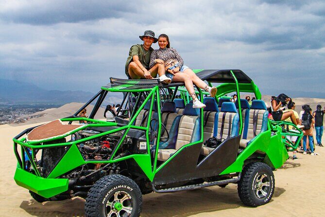 Full Day in Paracas, Ica and Huacachina with Yacht Tour - Practical Details and Considerations