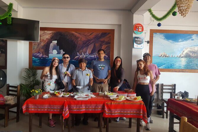 Full day in Paracas with Yacht, Ica and Huacachina with Sunset - Experience the Best of Paracas, Ica, and Huacachina in a Single Day